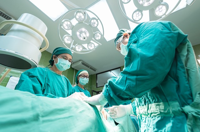 Širdies transplantacija: Šiuolaikinės medicinos stebuklas