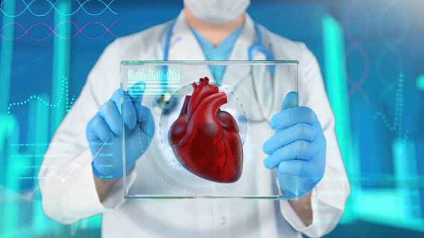 Viskas, ką reikia žinoti apie širdies transplantaciją