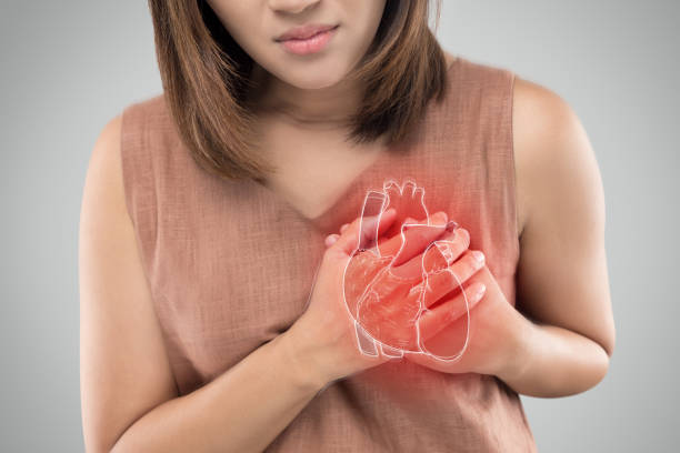 Dažniausiai pasitaikančios širdies ligos ir kaip as atpažinti