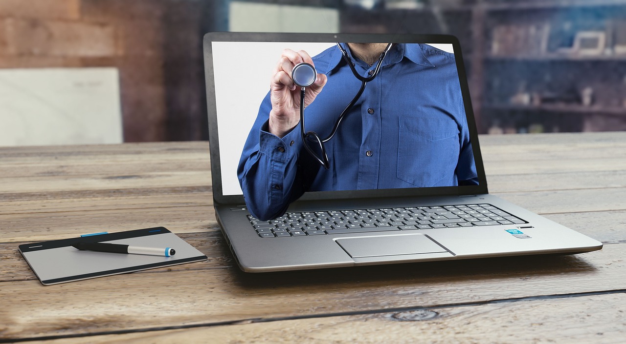 Išmanioji sveikata: kaip technologijos keičia širdies ligų diagnostiką ir gydymą